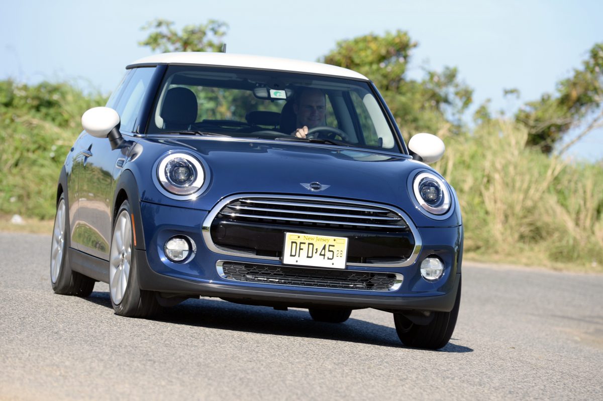 MINI MINI