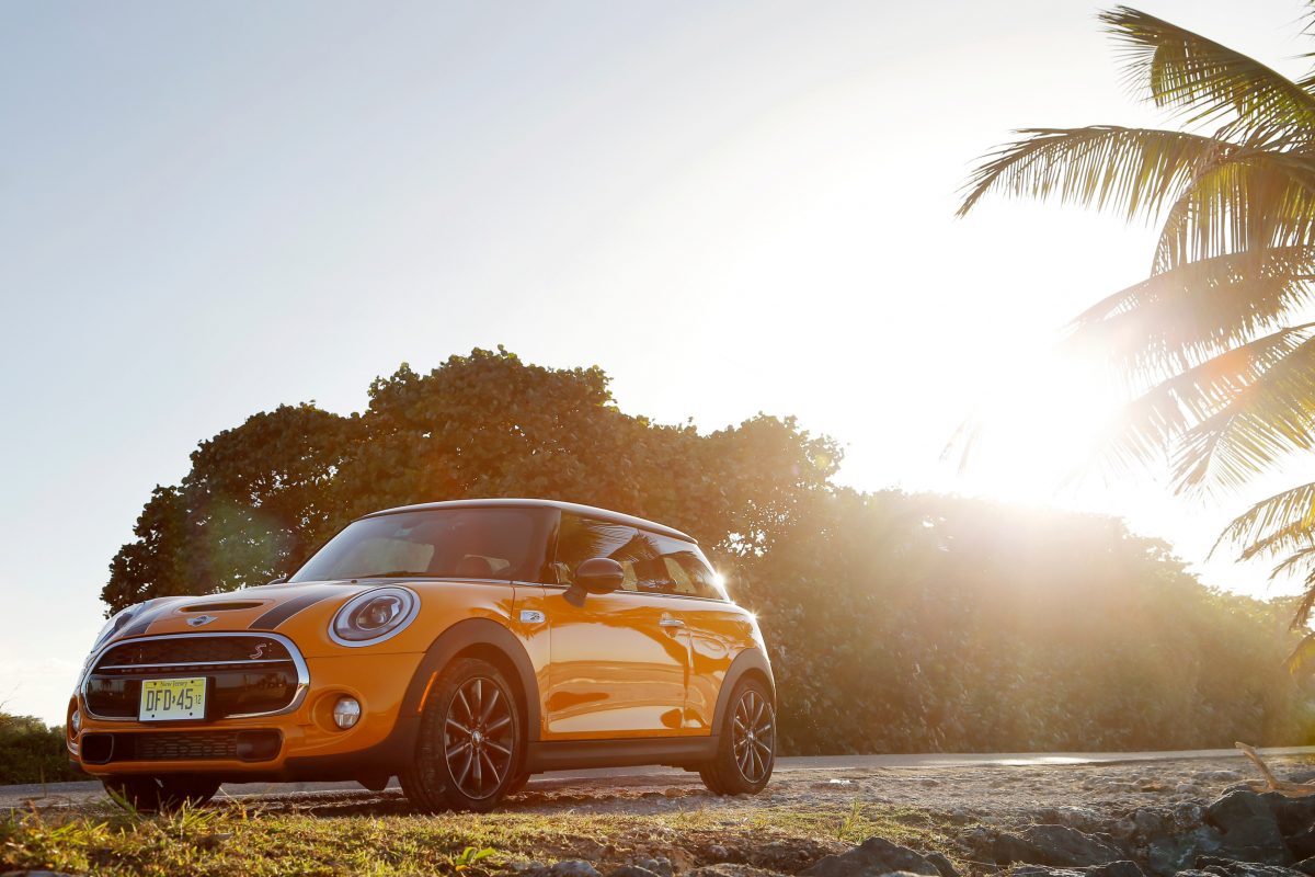 MINI MINI