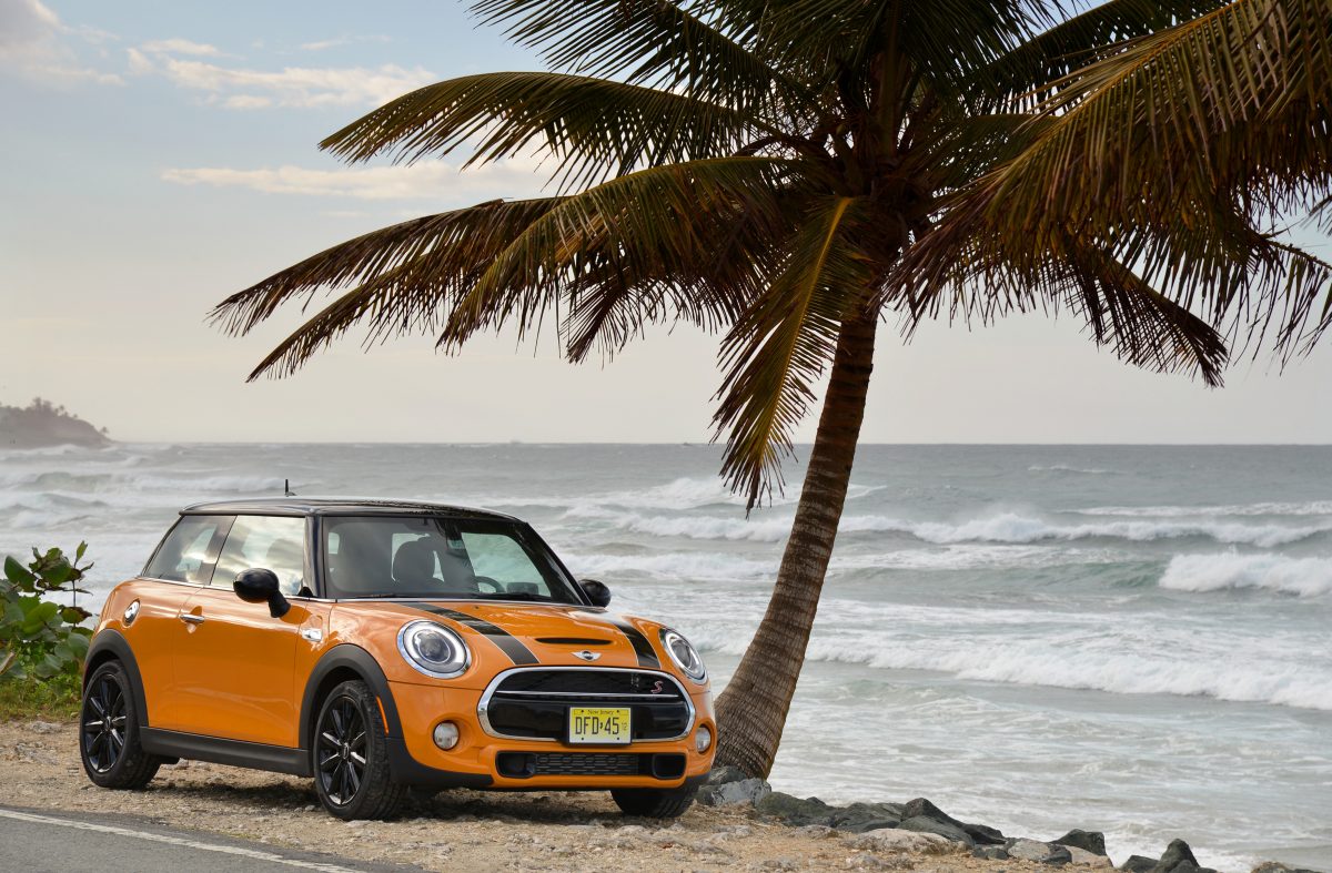 MINI MINI