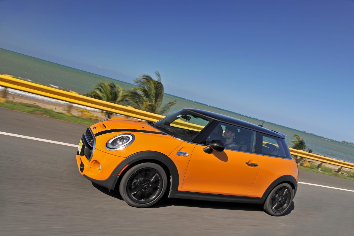 MINI MINI