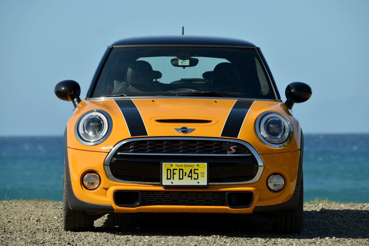 MINI MINI