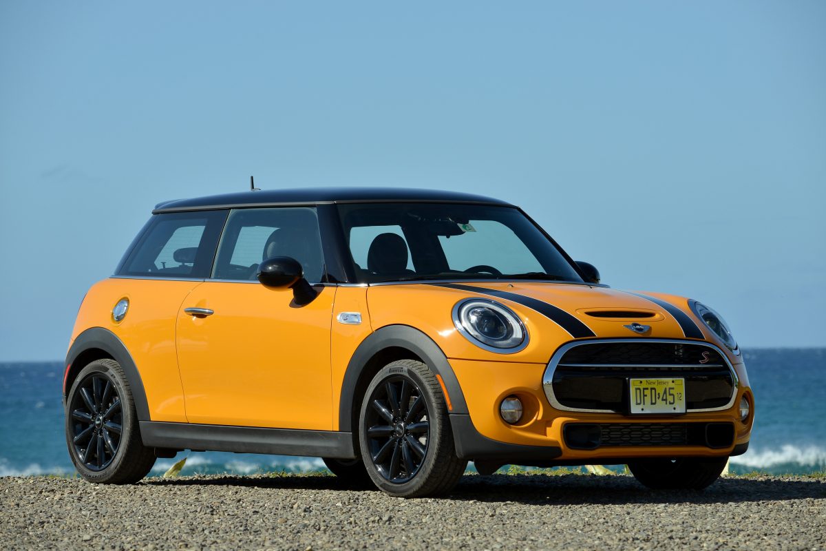 MINI MINI