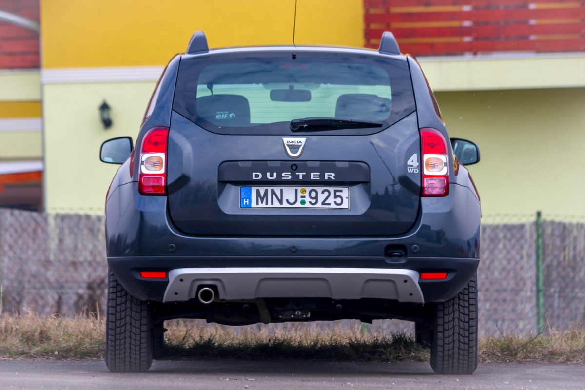 DACIA