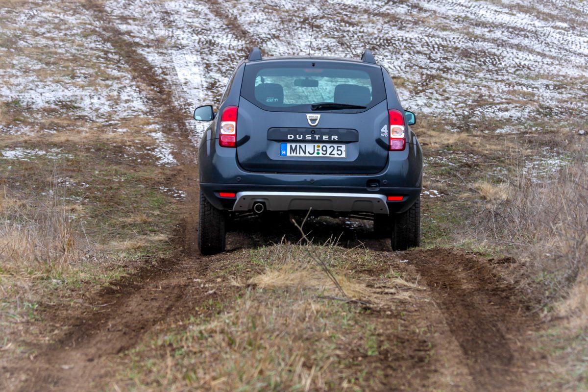 DACIA