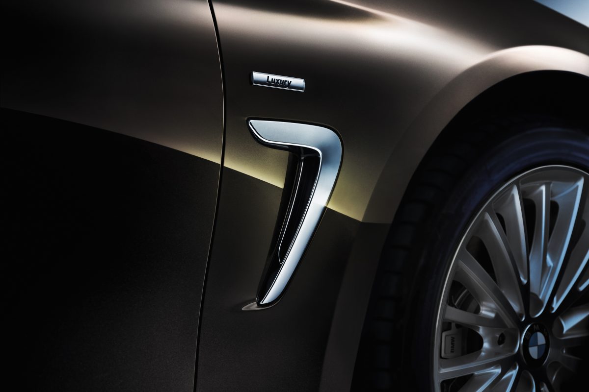 BMW 4-ES SOROZAT