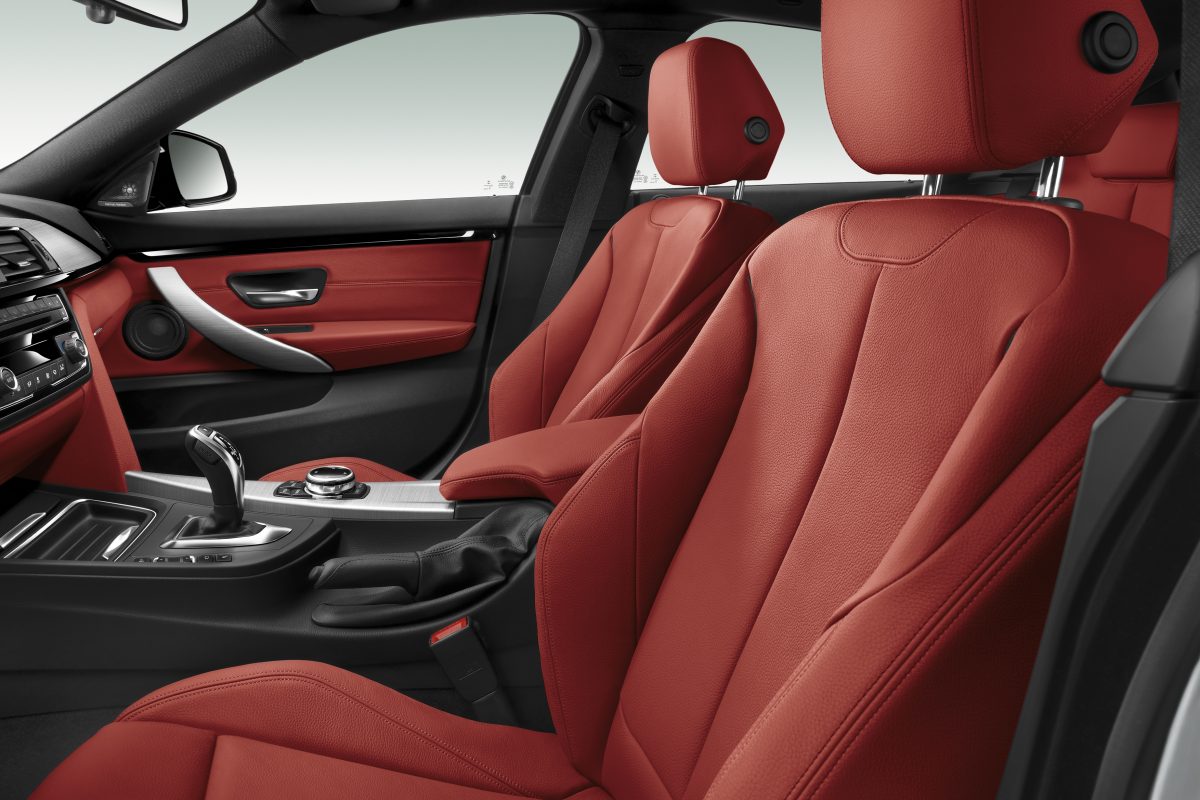 BMW 4-ES SOROZAT