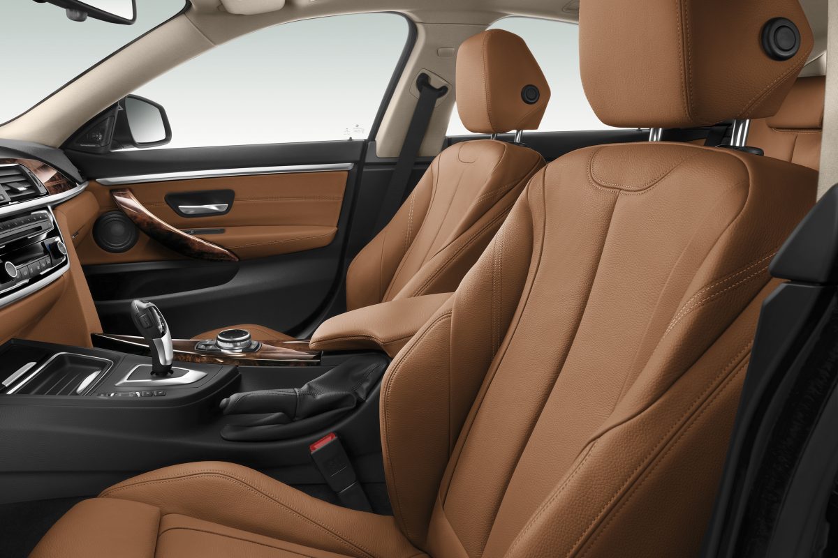 BMW 4-ES SOROZAT