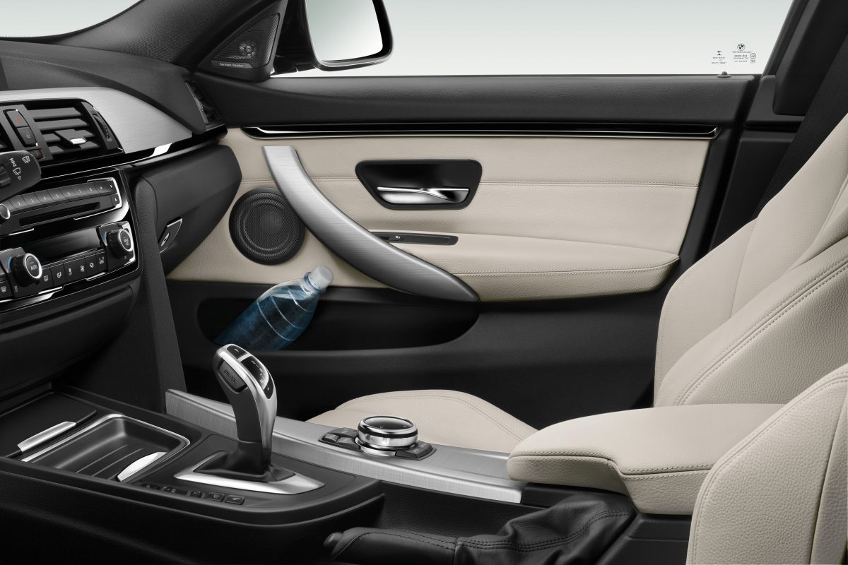 BMW 4-ES SOROZAT
