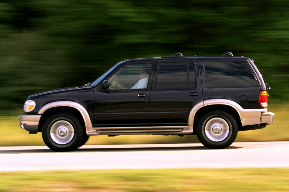 CHEVROLET