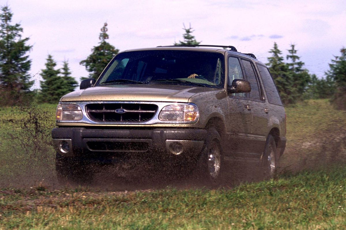 CHEVROLET