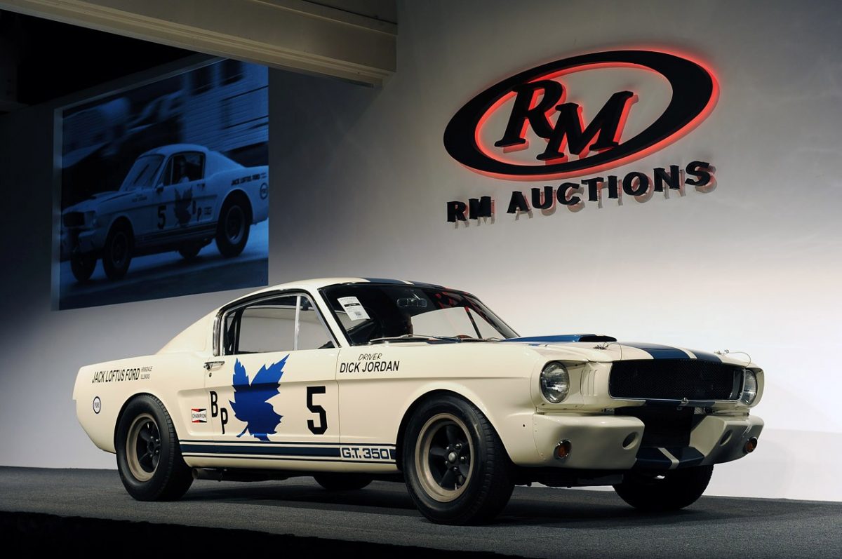 FORD