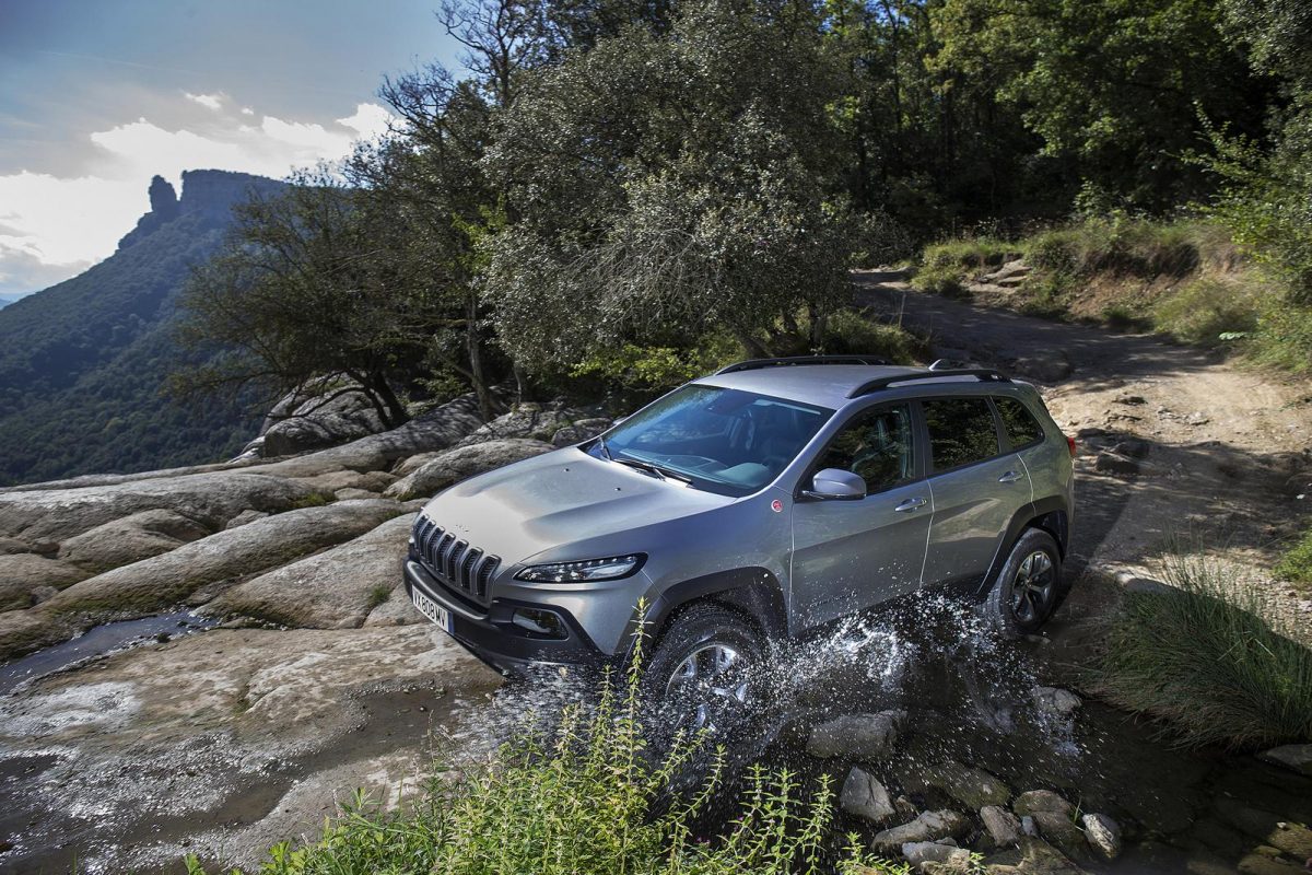 JEEP