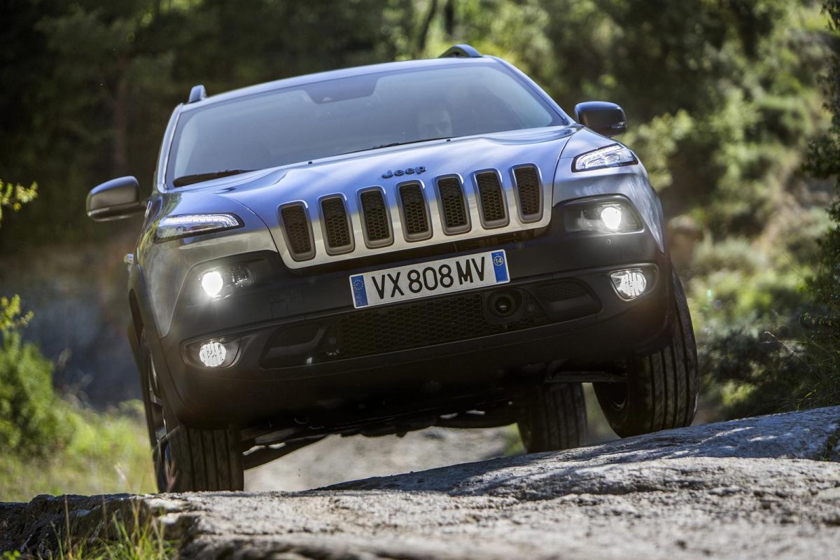 JEEP