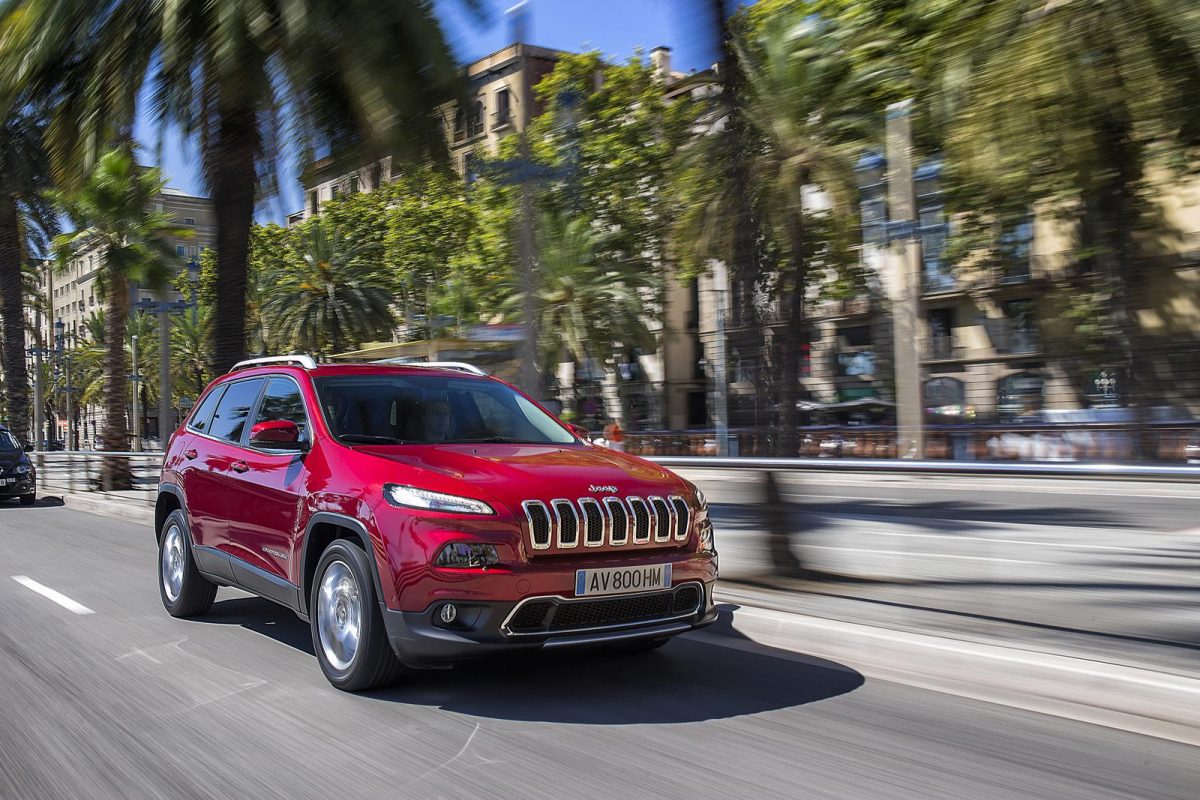 JEEP