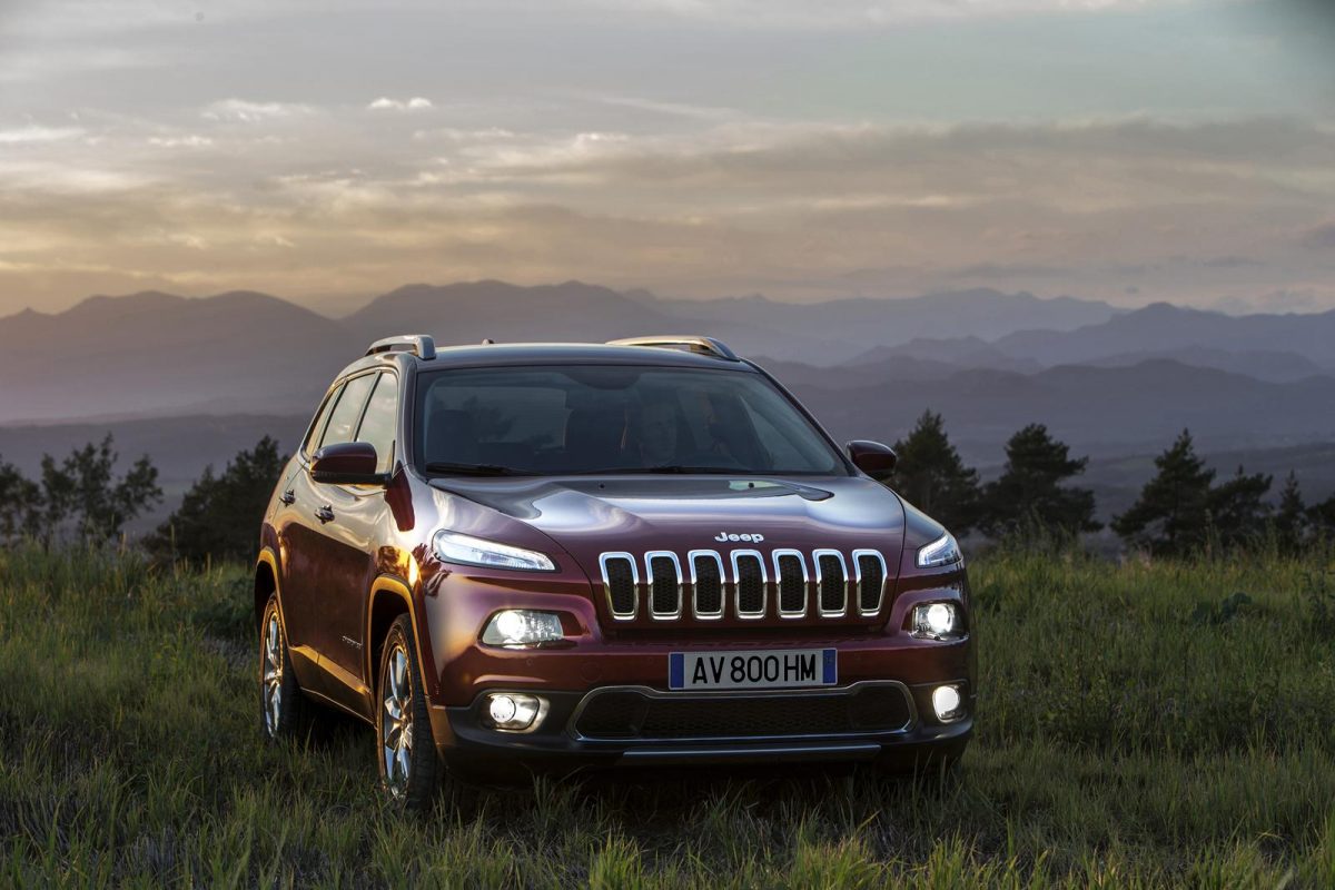 JEEP