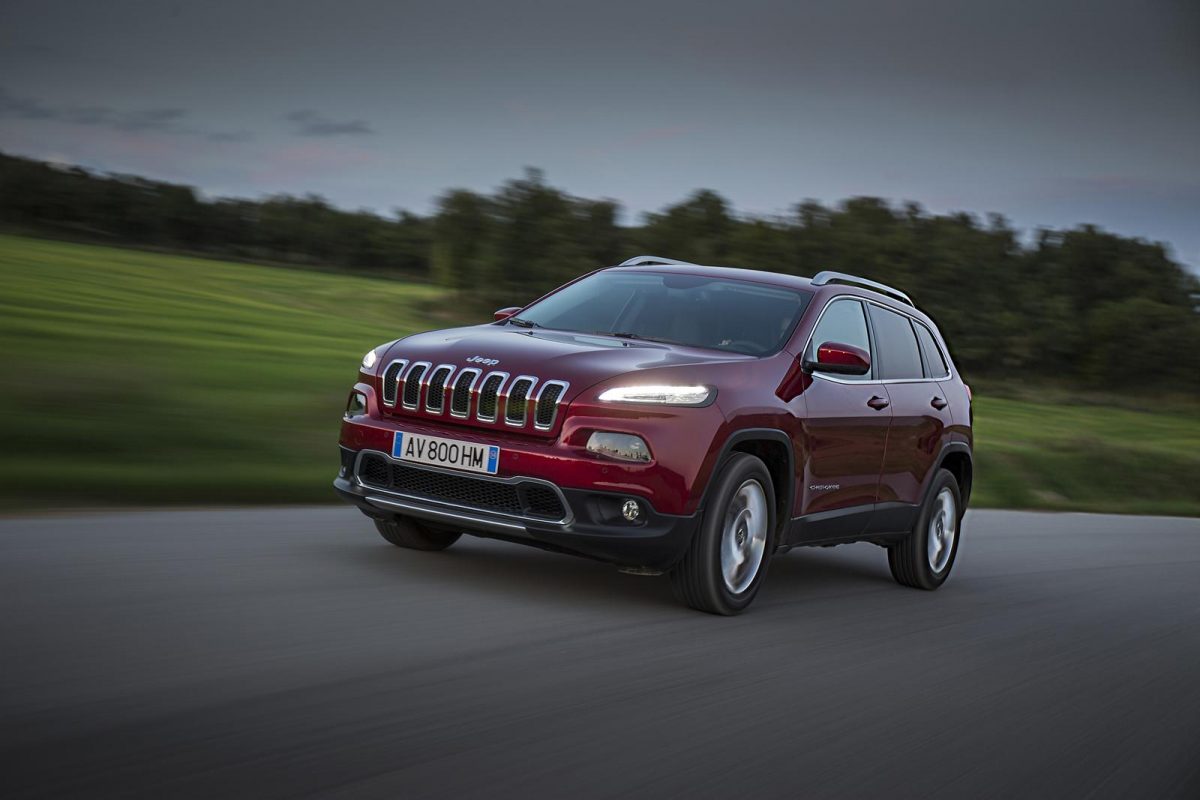 JEEP