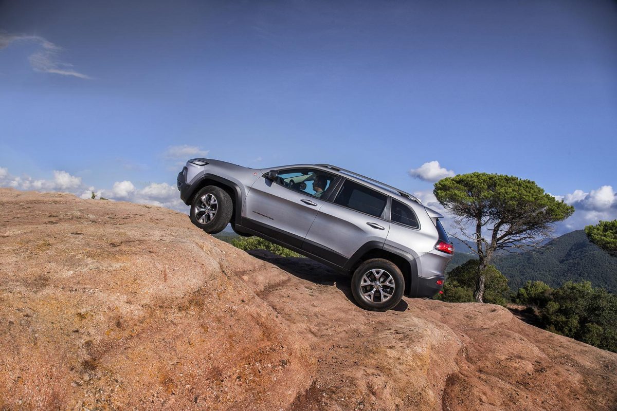 JEEP