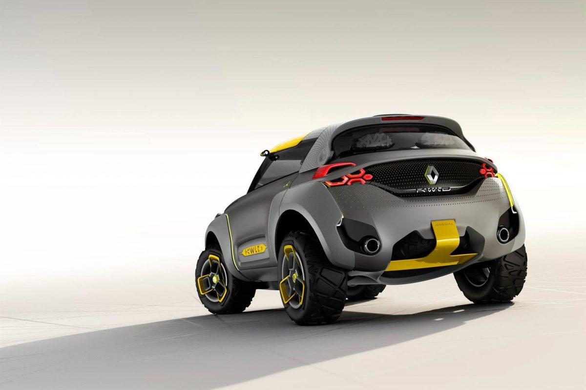 RENAULT