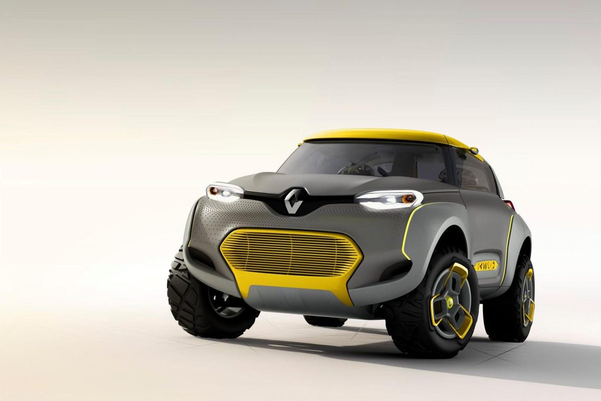 RENAULT