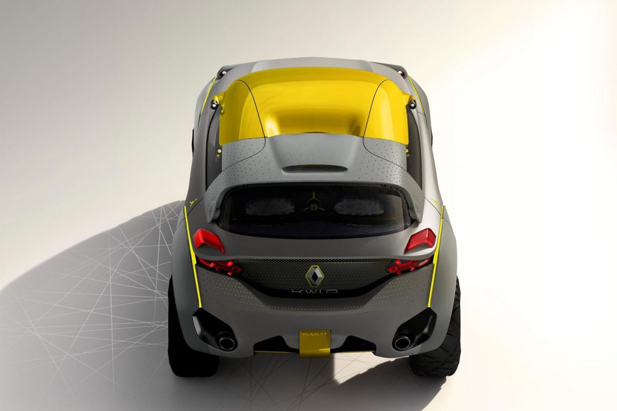 RENAULT