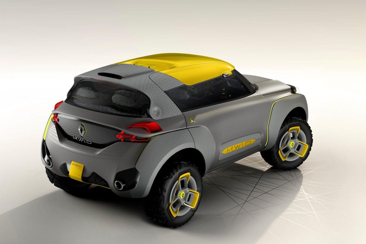 RENAULT