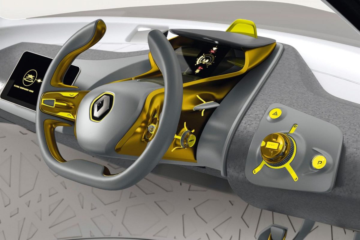 RENAULT