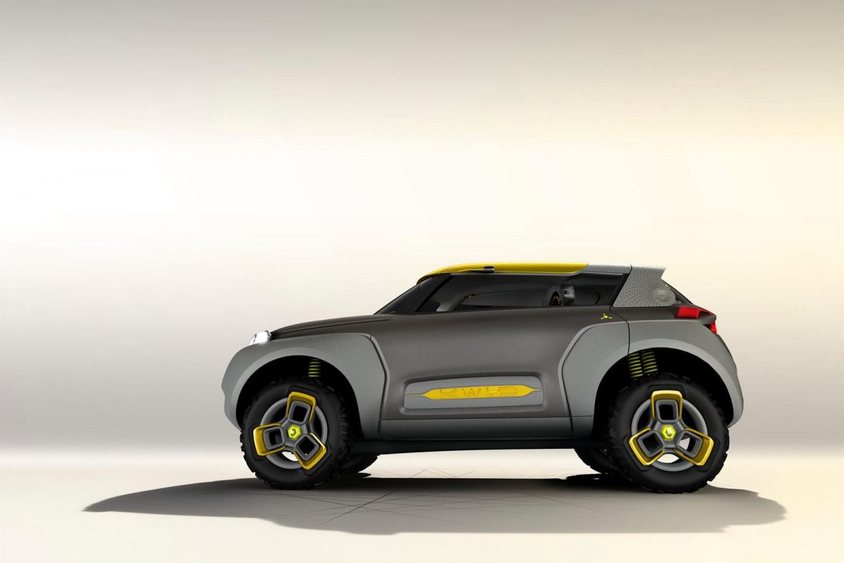 RENAULT