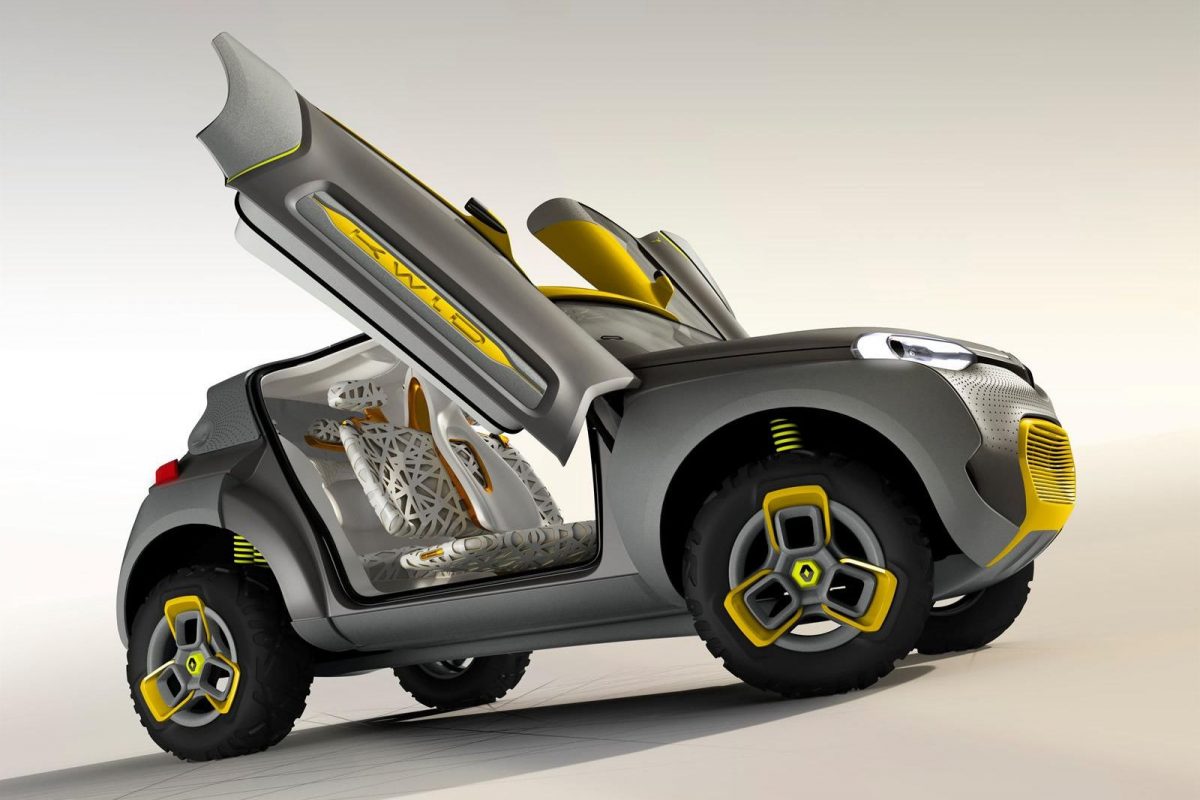 RENAULT