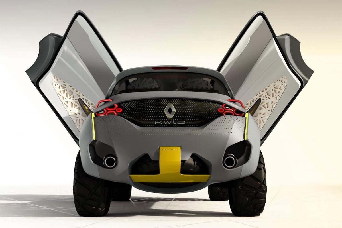 RENAULT