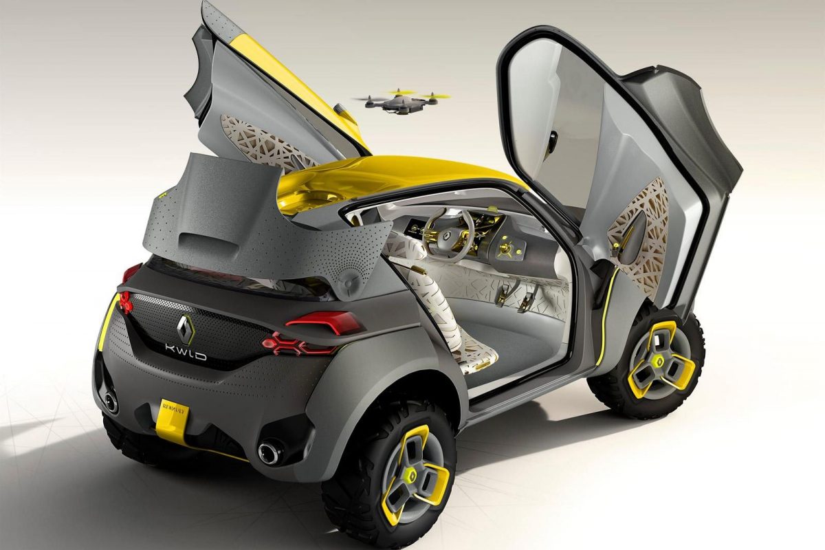RENAULT