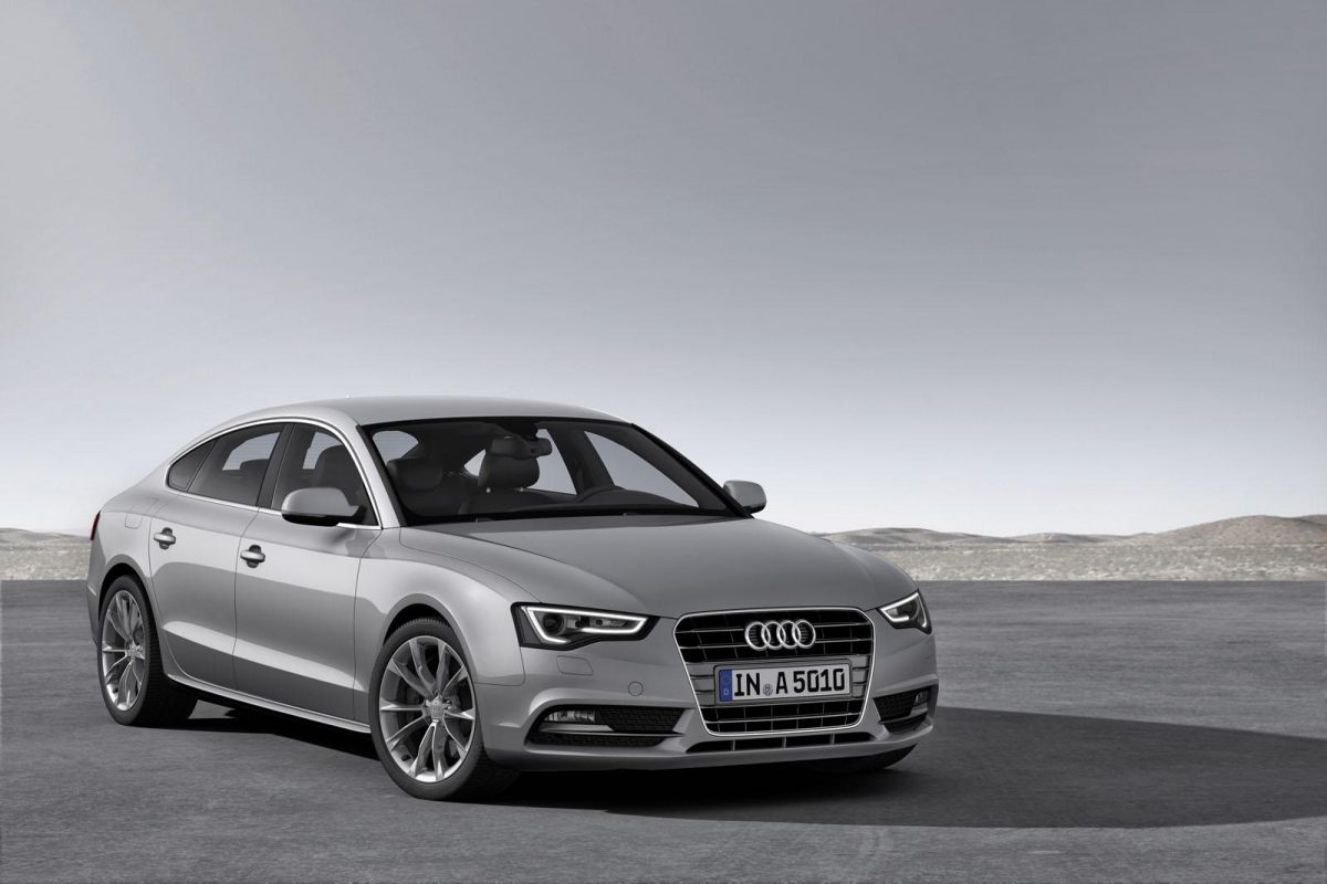 AUDI