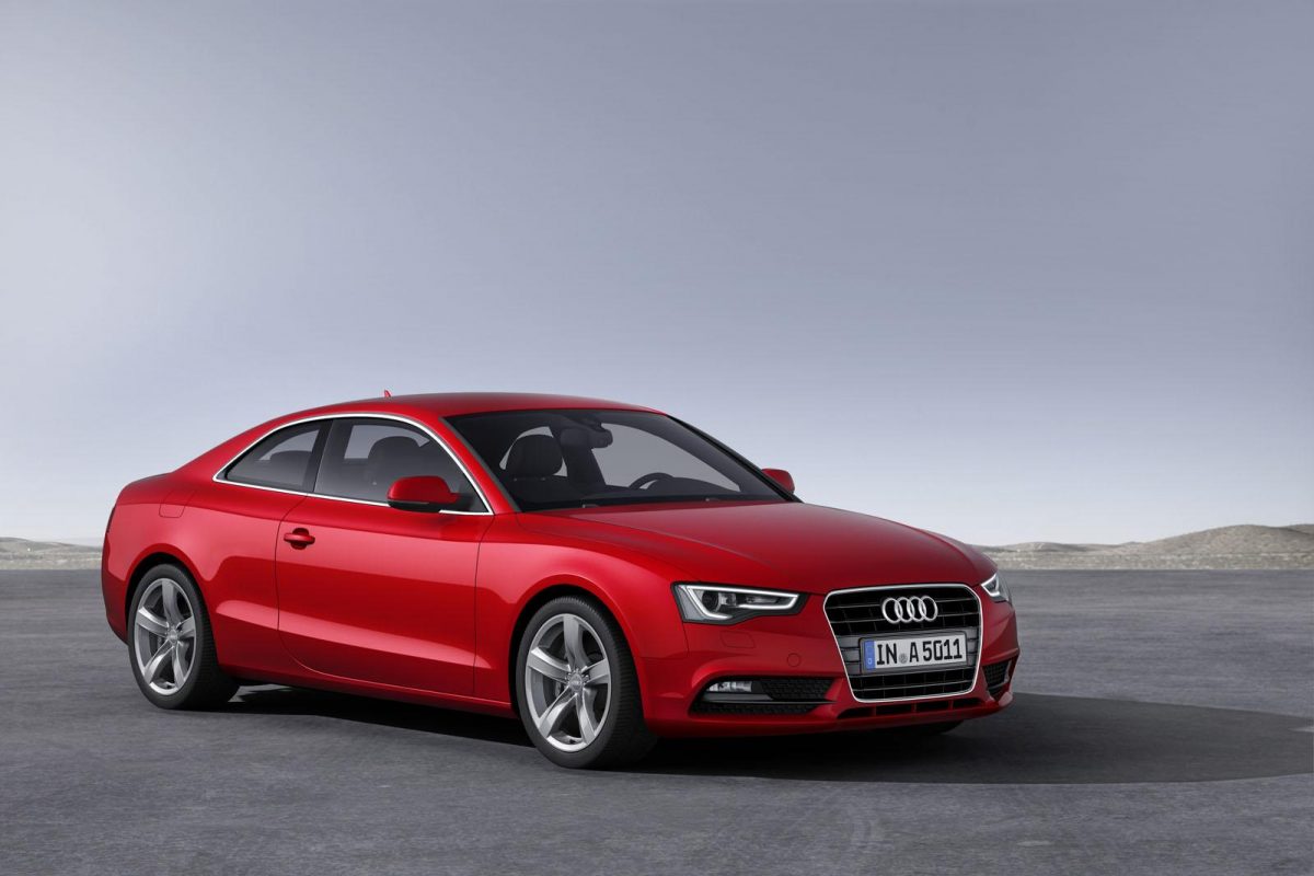 AUDI