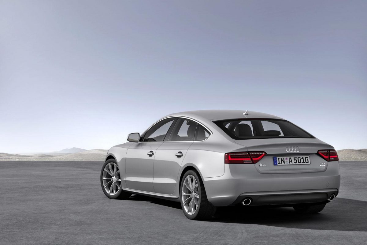AUDI