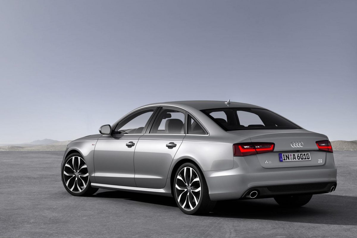 AUDI