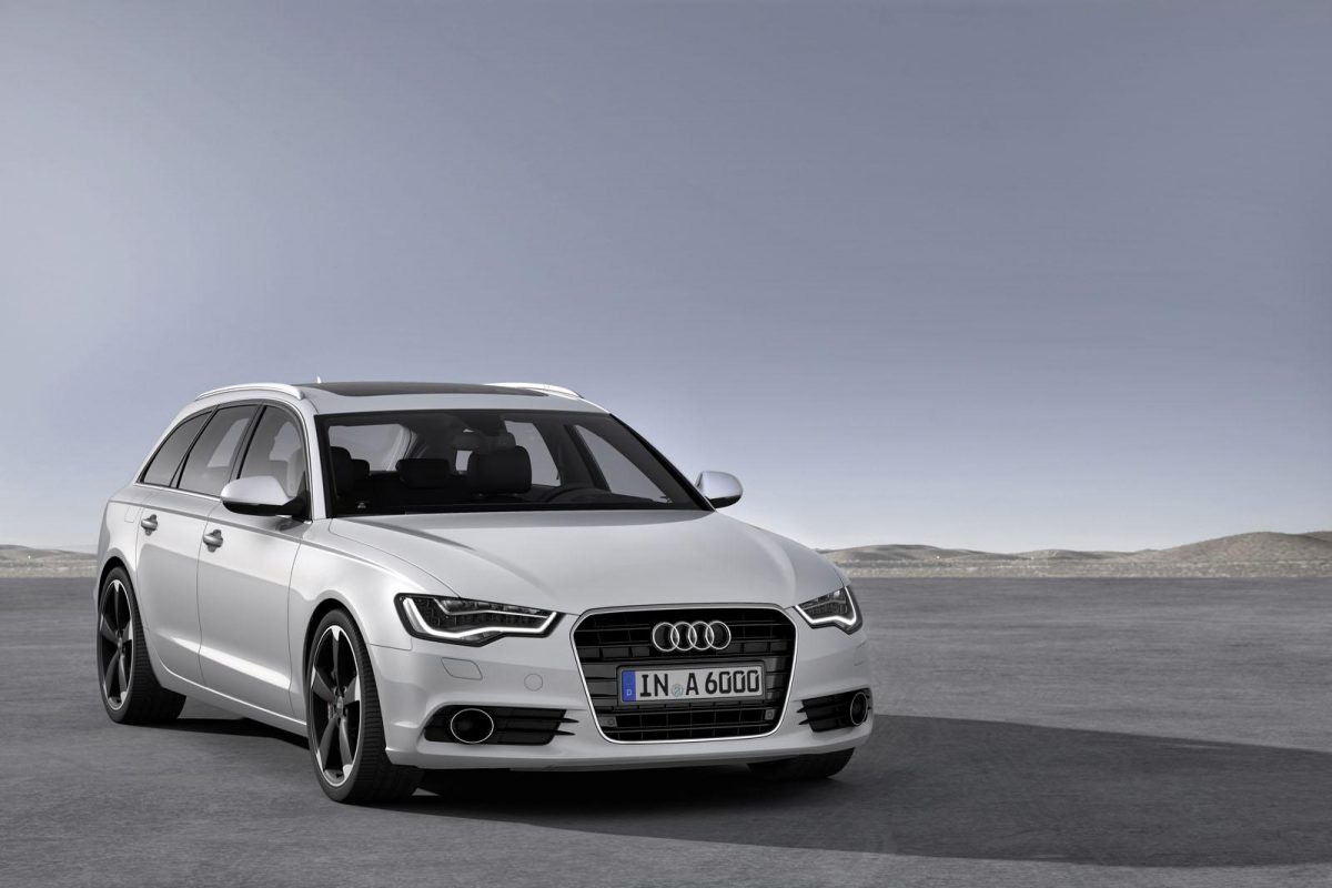 AUDI