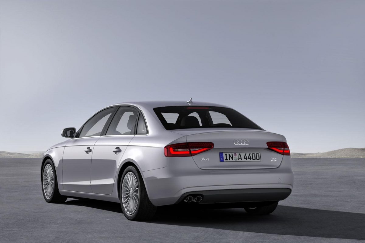 AUDI