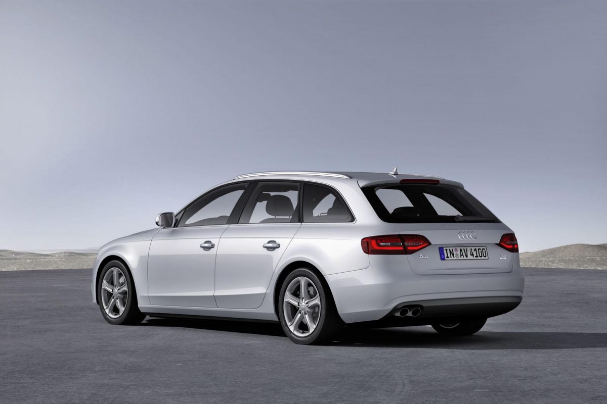 AUDI