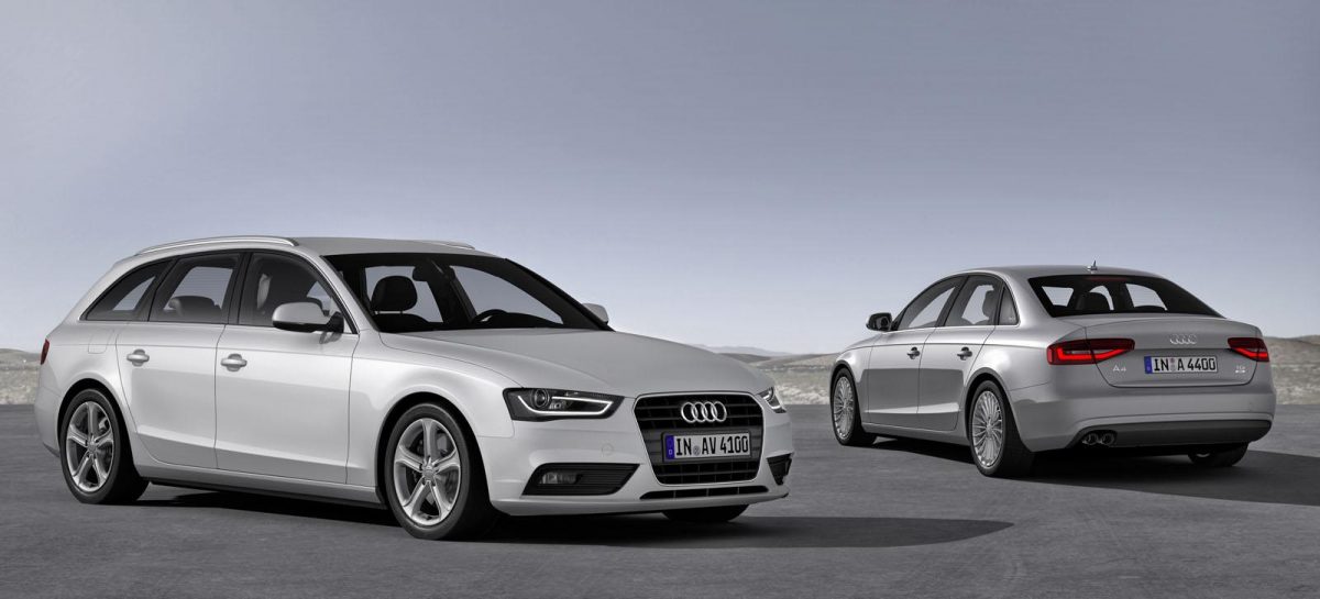 AUDI