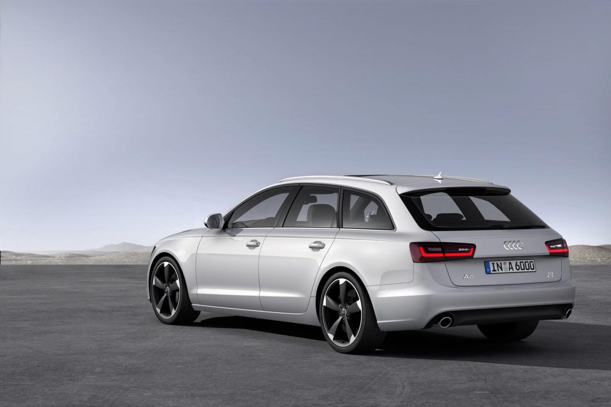 AUDI