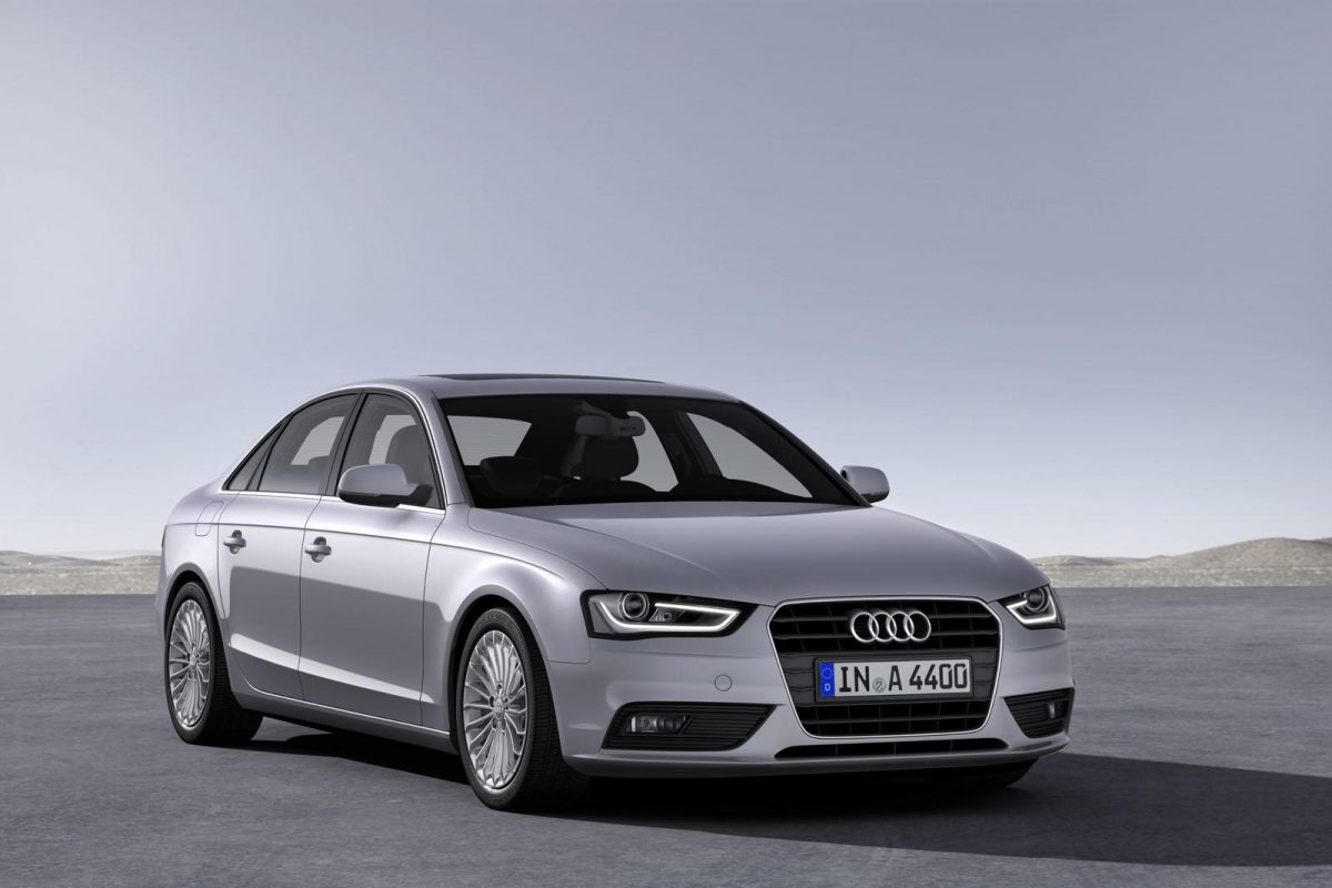 AUDI