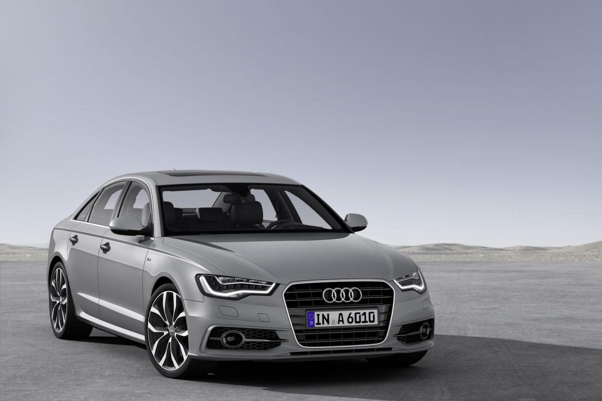 AUDI