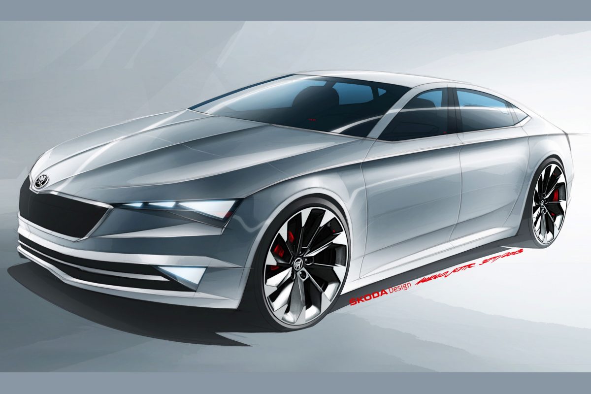 SKODA