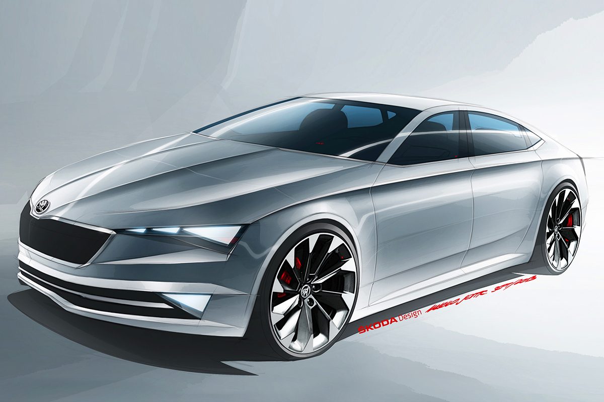 SKODA