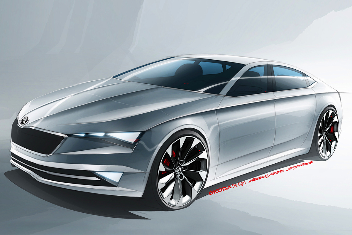 SKODA