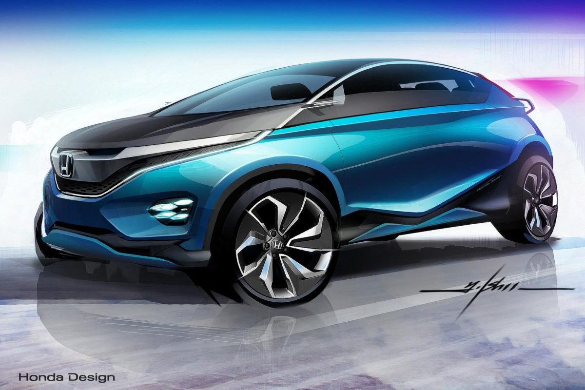 HONDA