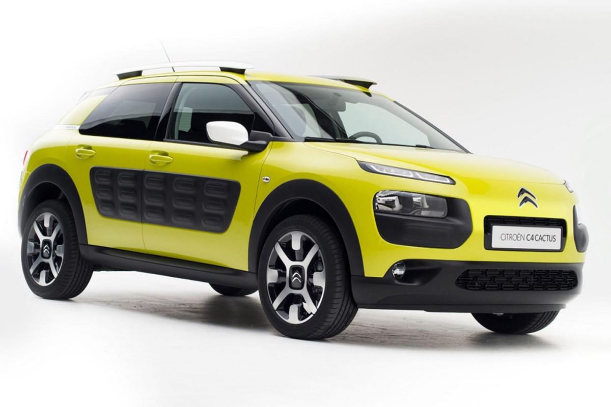 CITROEN