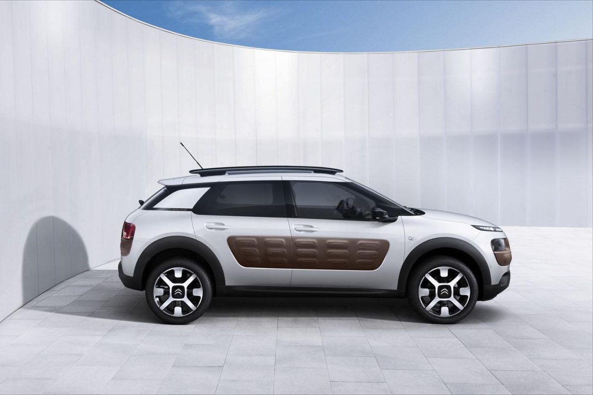 CITROEN