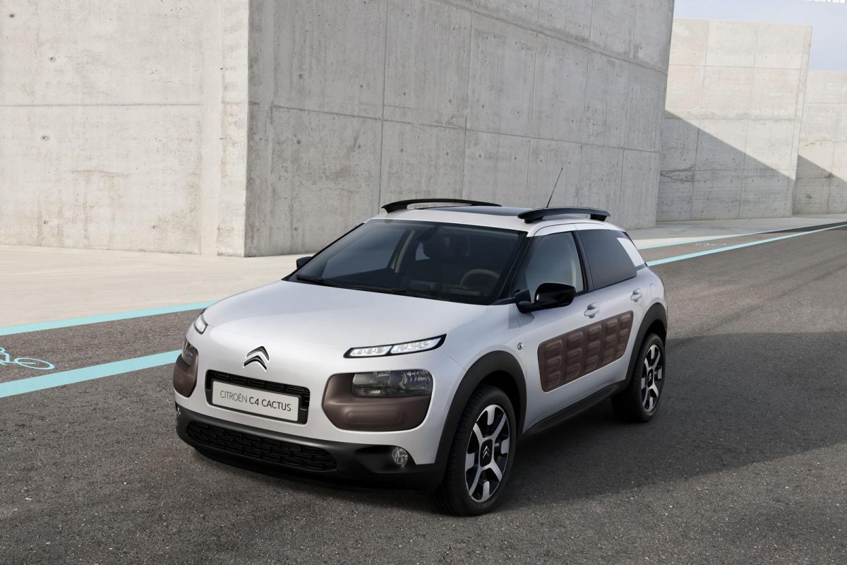 CITROEN