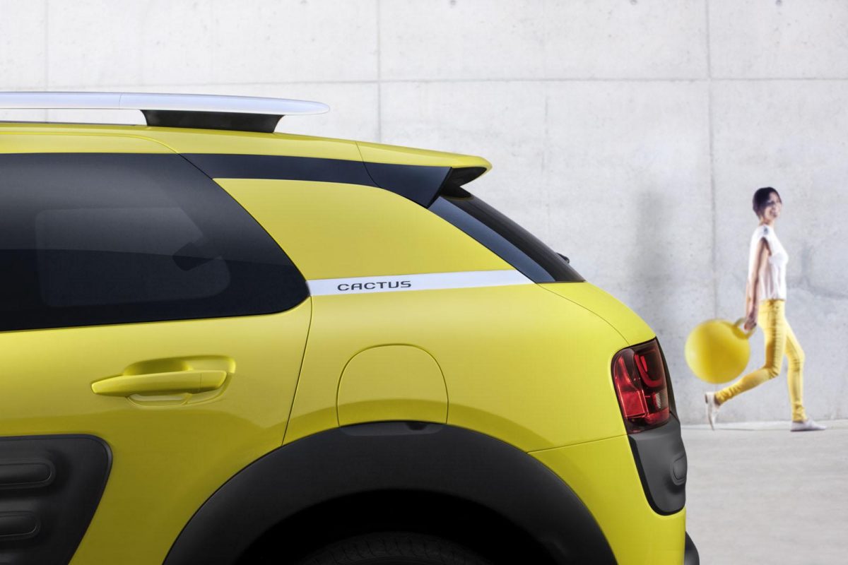 CITROEN