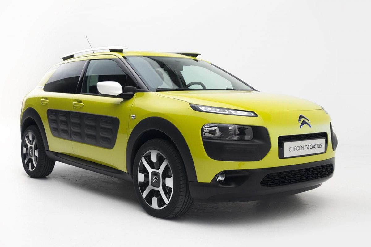 CITROEN